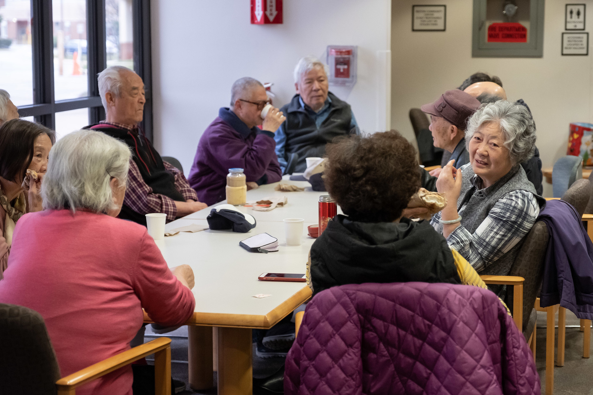 Community Coffee