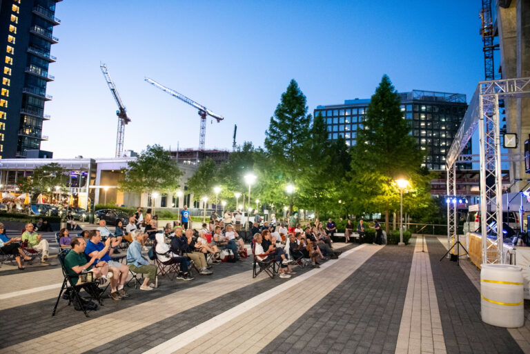 Summerbration Reston Upcoming Events – RCC