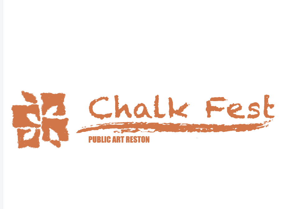 Chalk Fest logo