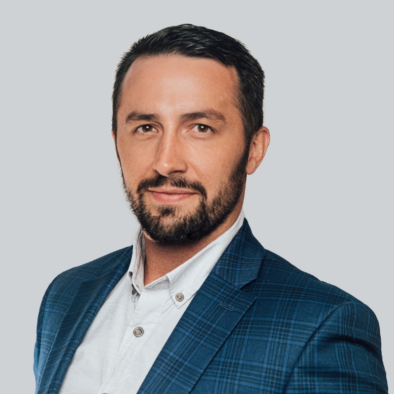 Image of Clayton Bourassa