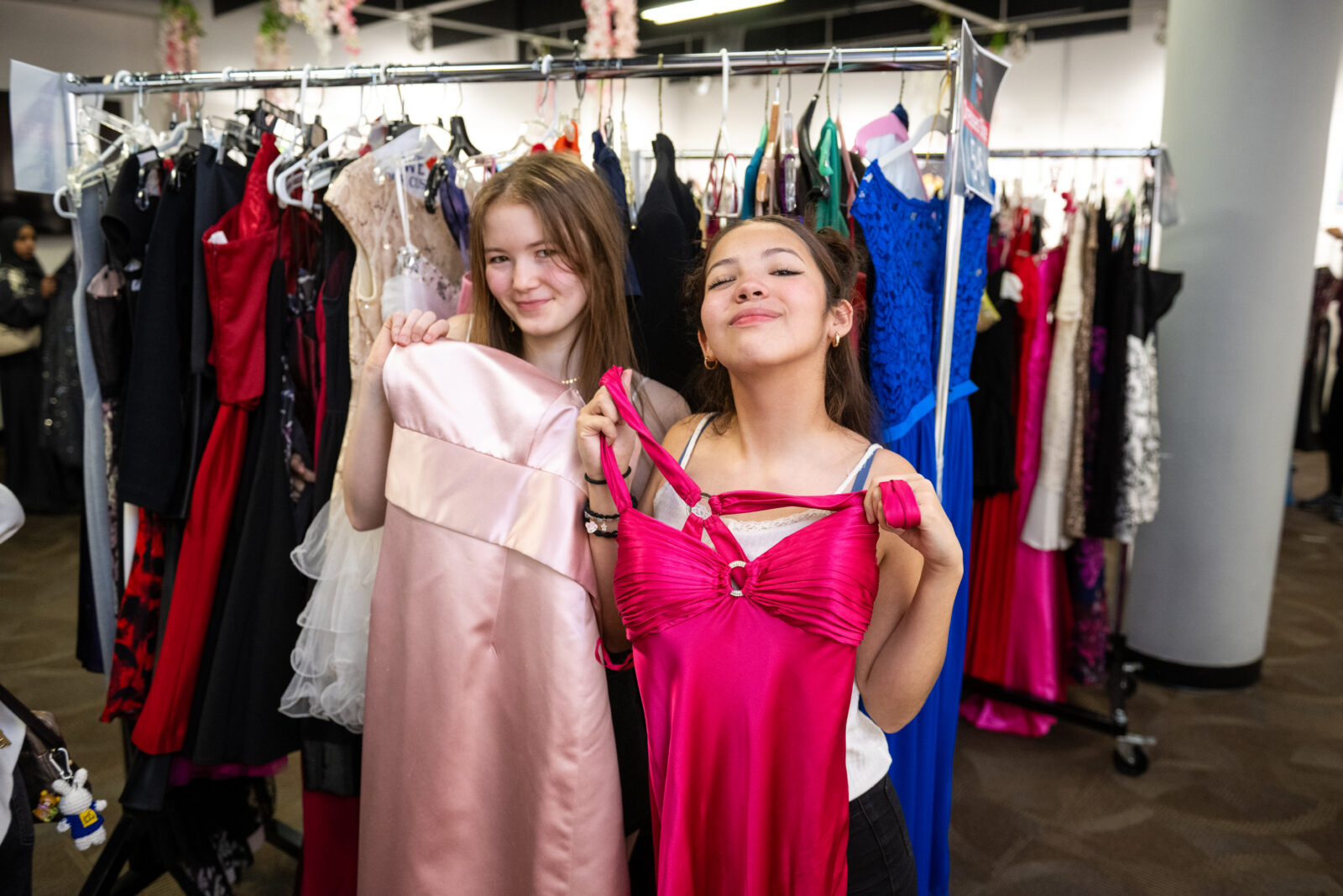 Diva Central Shopping Event - RCC
