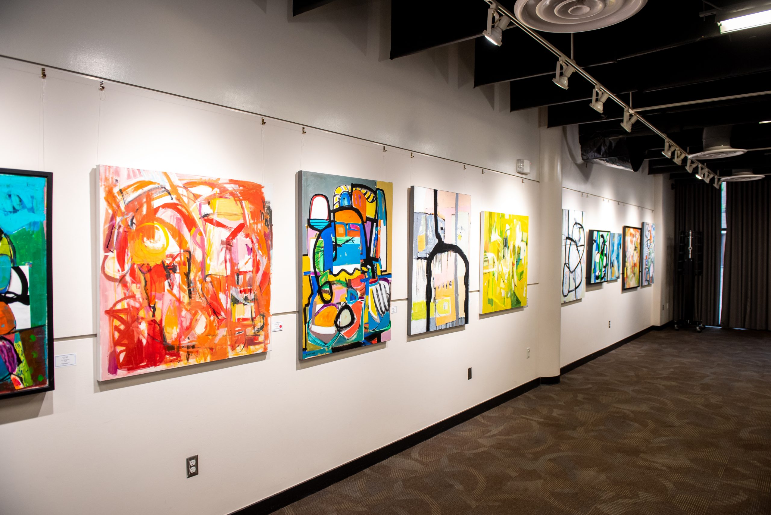 Jo Ann Rose Gallery RCC