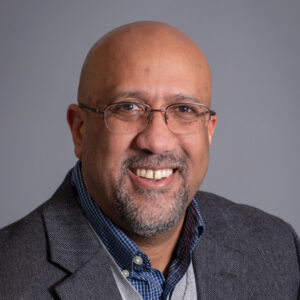 Paul D. Thomas