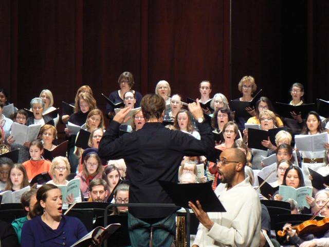 Reston Chorale