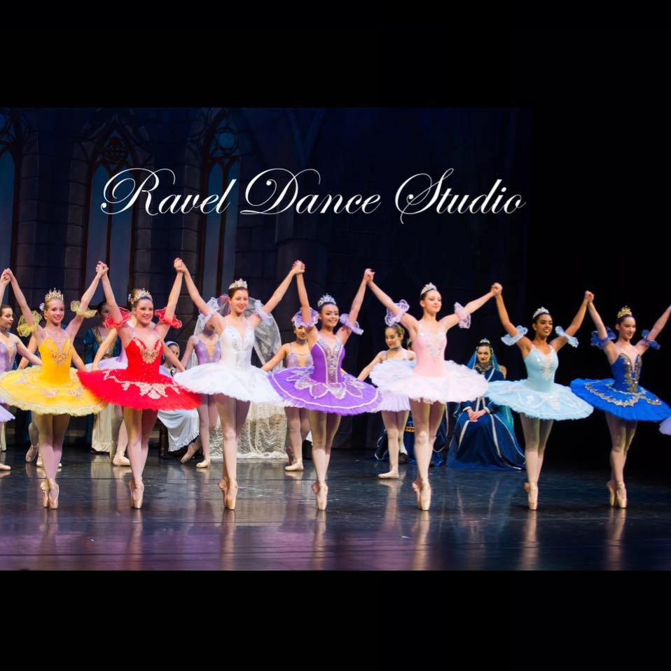 Ravel Dance